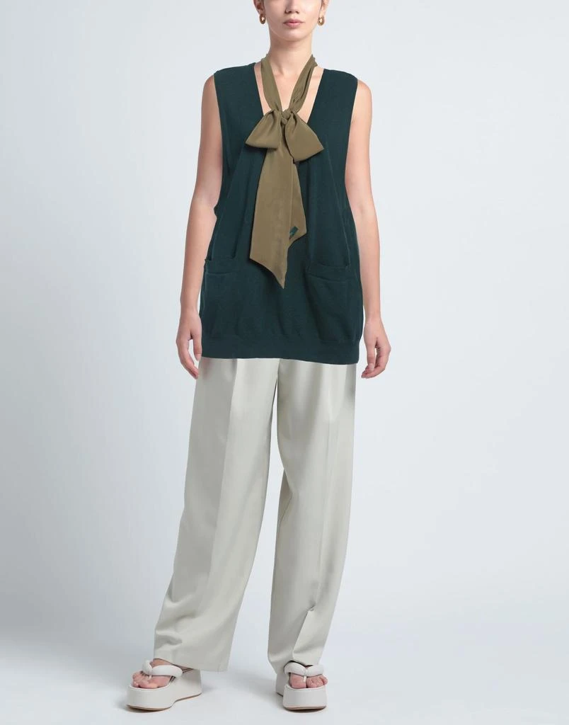 Jejia Sleeveless sweater 2