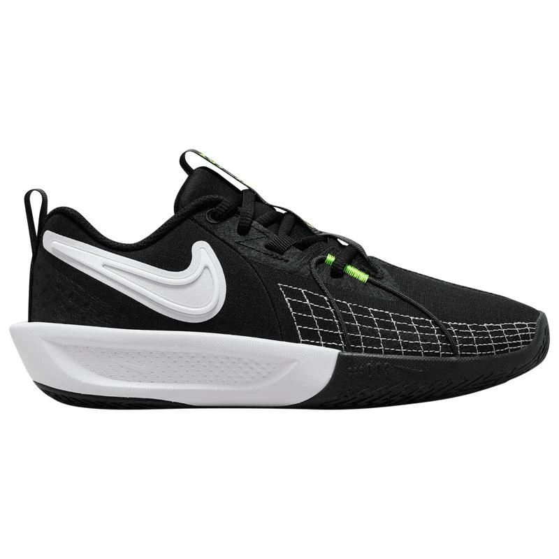 NIKE Nike G.T. Cut 3 - Boys' Grade School 1