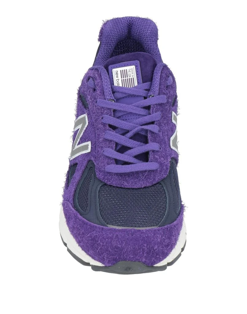 New Balance Sneakers 4