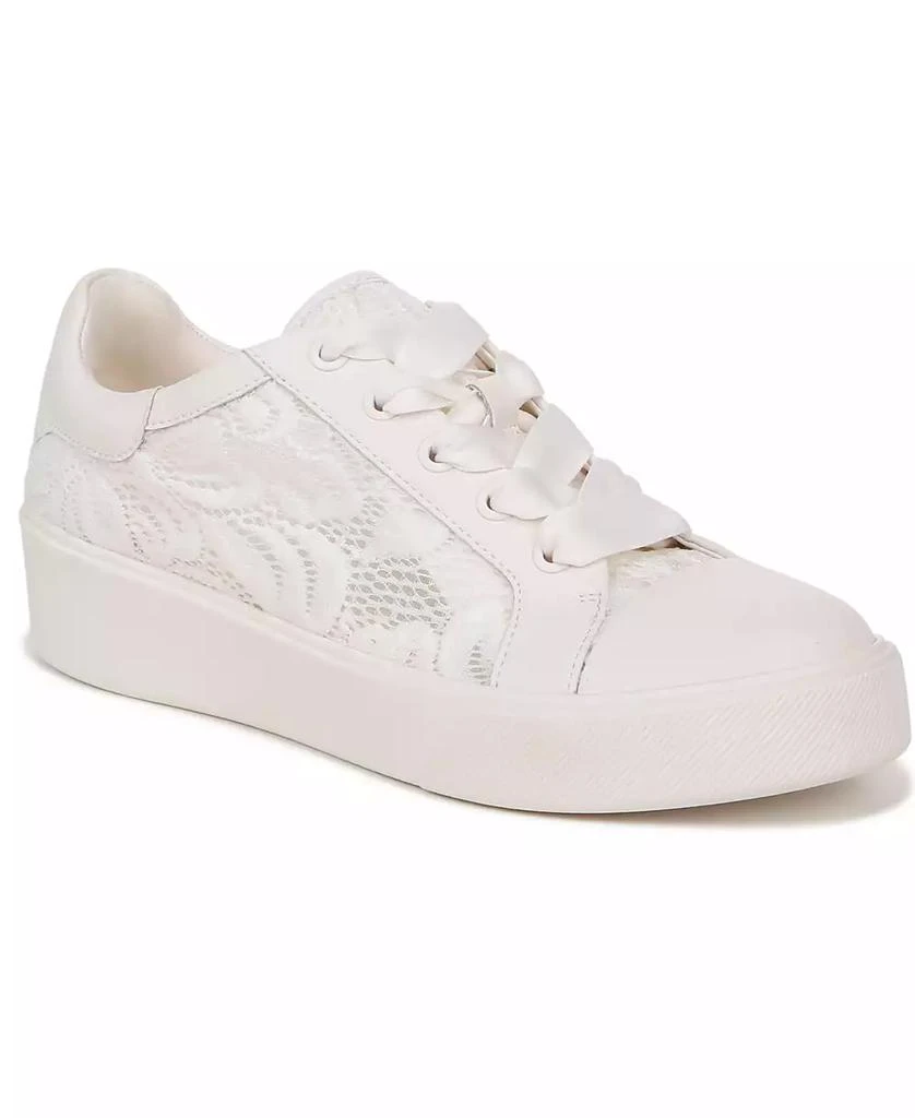 Naturalizer Morrison 2.1 Lace Sneakers 1