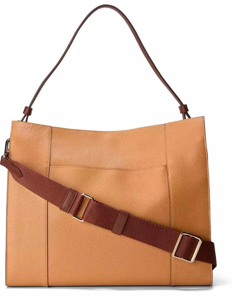 Cole Haan Carryall Medium Shoulder Bag 2