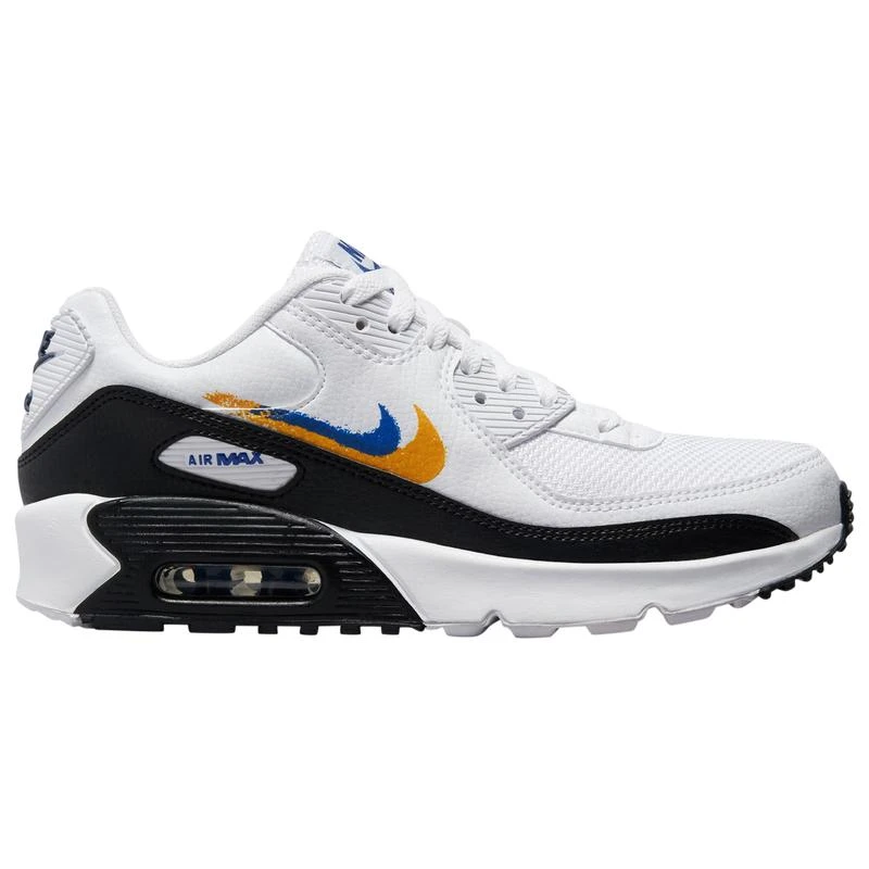 NIKE Nike Air Max 90 NN DSW - Boys' Grade School 1