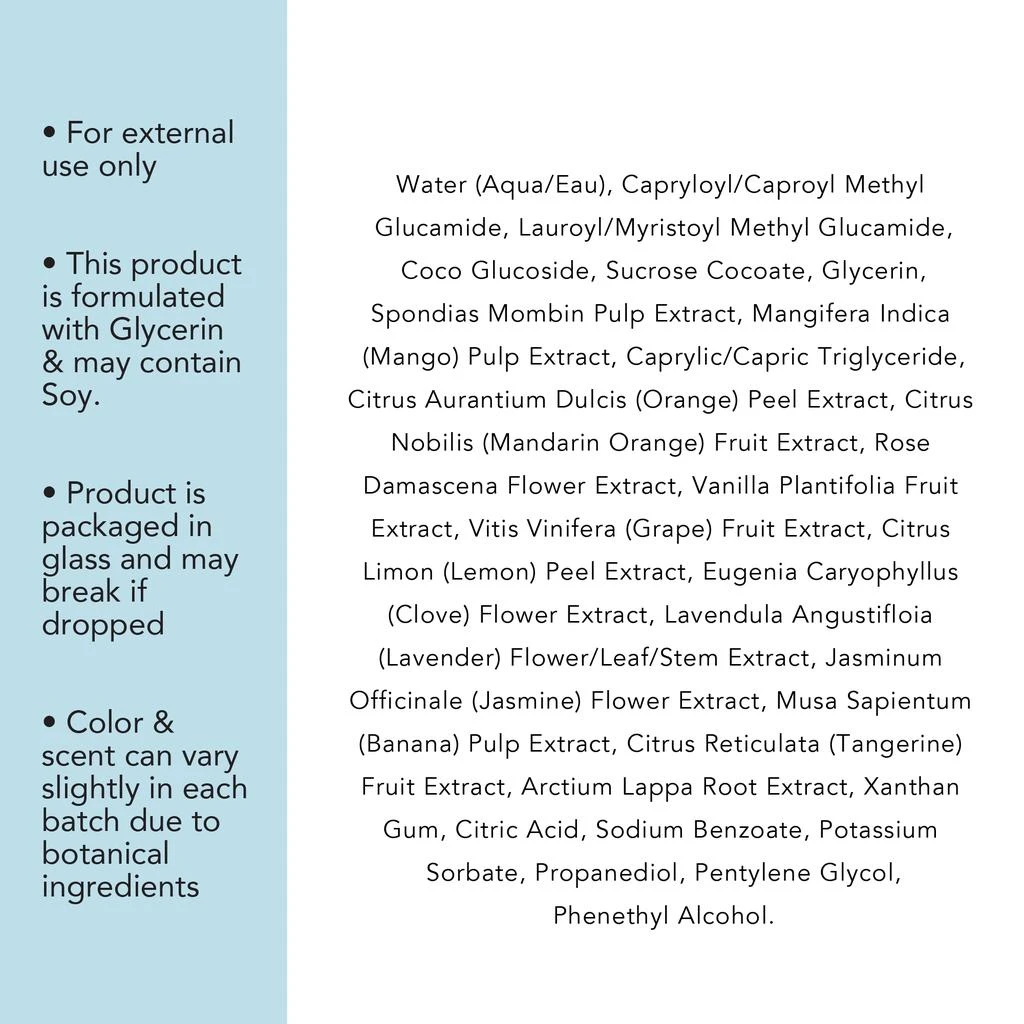 Indie Lee Indie Lee Purifying Face Wash 6