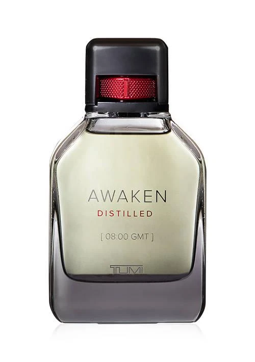 Tumi Awaken Distilled 0800 Gmt Tumi Extrait De Parfum Spray 1