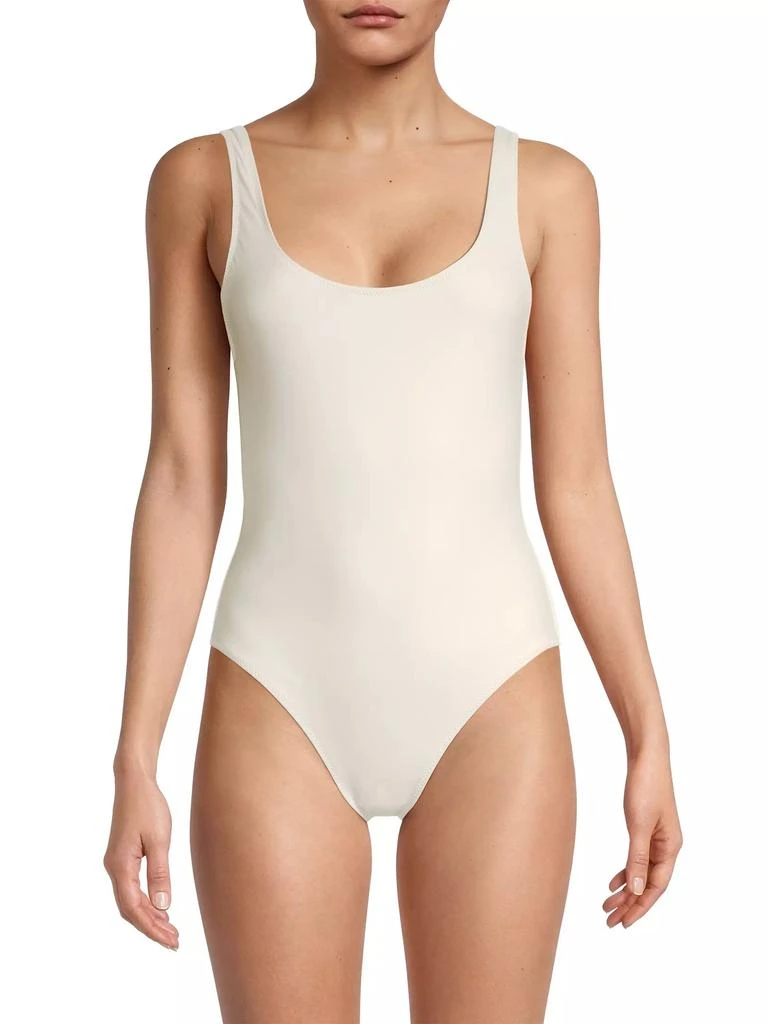 Solid & Striped The Annie One-Piece Swimsuit 3