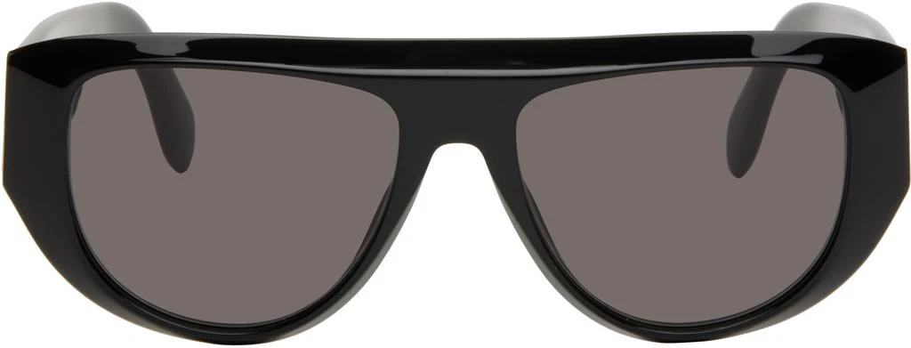 Palm Angels Black Joshua Sunglasses 1