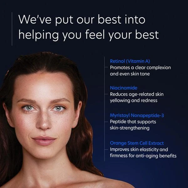 PCA SKIN PCA SKIN Intensive Age Refining Treatment 0.5 Percent Pure Retinol Night 3