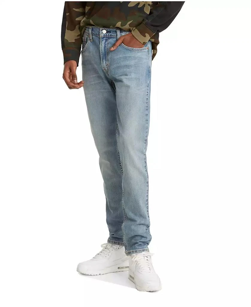 Levi's Men's 512 Slim Taper-Fit Jeans