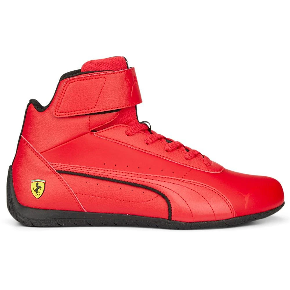 Puma SF Neo Cat Motorsport High Top Sneakers 1