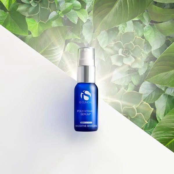 iS CLINICAL iS Clinical Poly-Vitamin Serum (1 oz.) 3