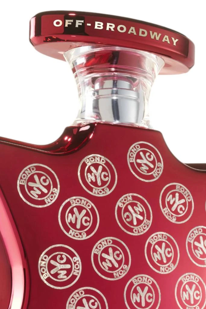 Bond No. 9 Bond No. 9 - Women
s Off Broadway Perfume 100ml 3