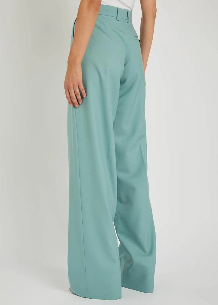 Stella McCartney Wool trousers 3