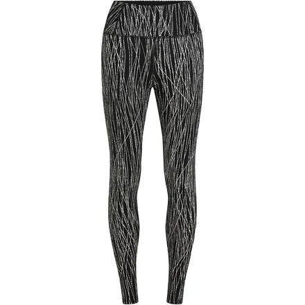Icebreaker Merino 260 Tech Vertex High Rise Legging GRX1 - Women
s 3