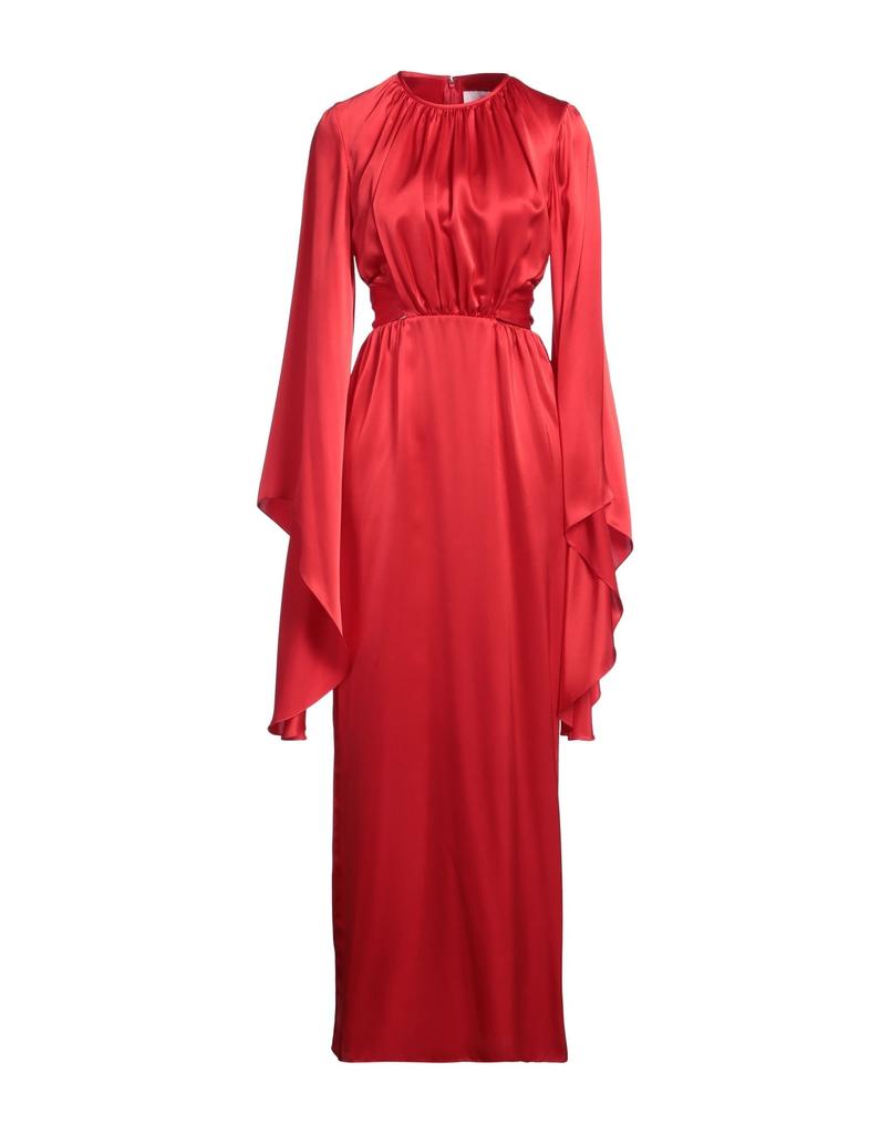 Halpern Long dress