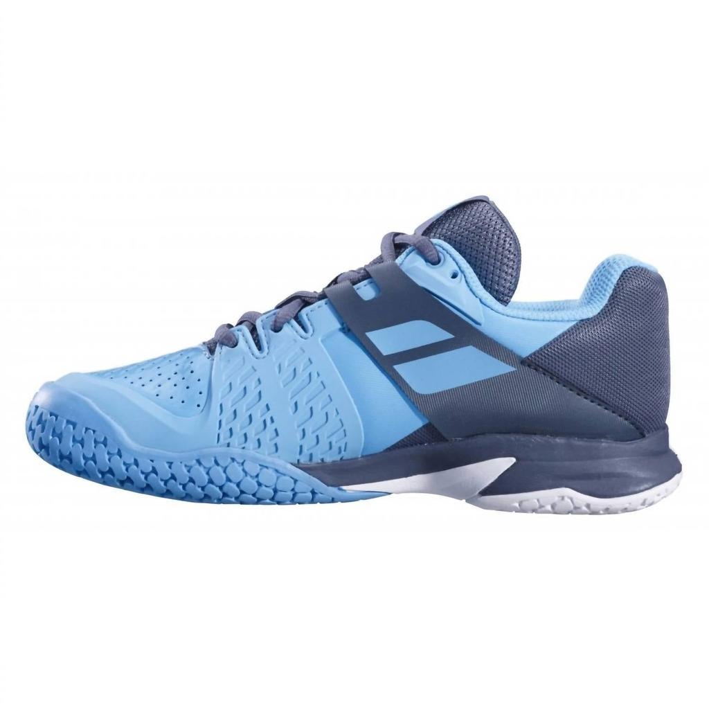 BABOLAT Babolat - Boy's Propulse Allcourt Junior Shoes