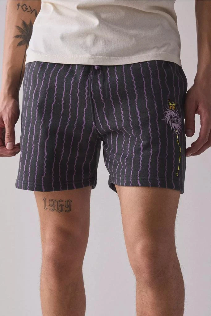 Parks Project Parks Project X Dr. Seuss The Lorax Sweat Short 1