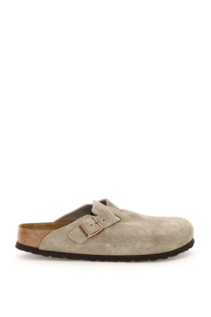 Birkenstock 'Boston' Clogs 1