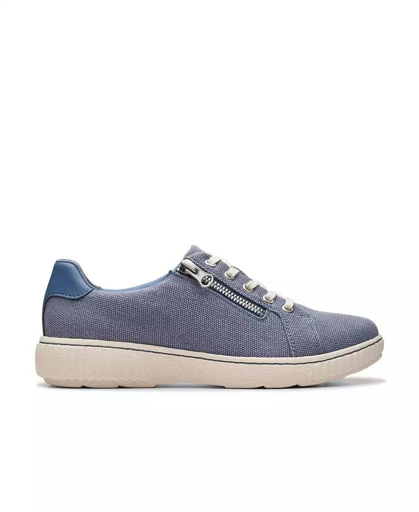 Clarks Women's Collection Caroline Echo Slip On Sneakers 2