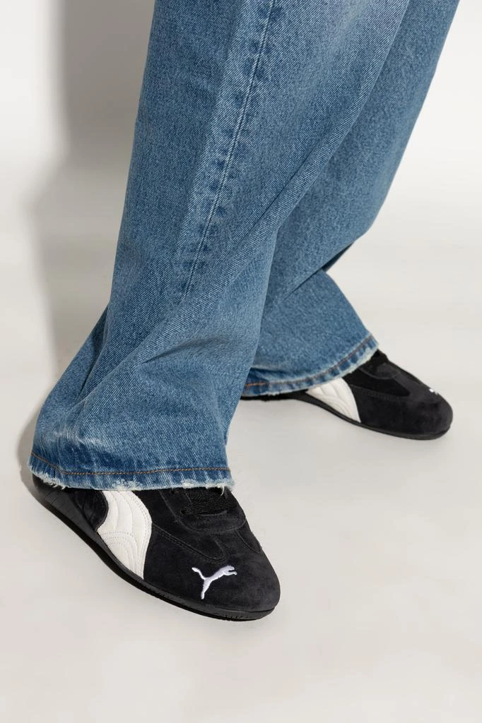 Sport Shoes `Speedcat`