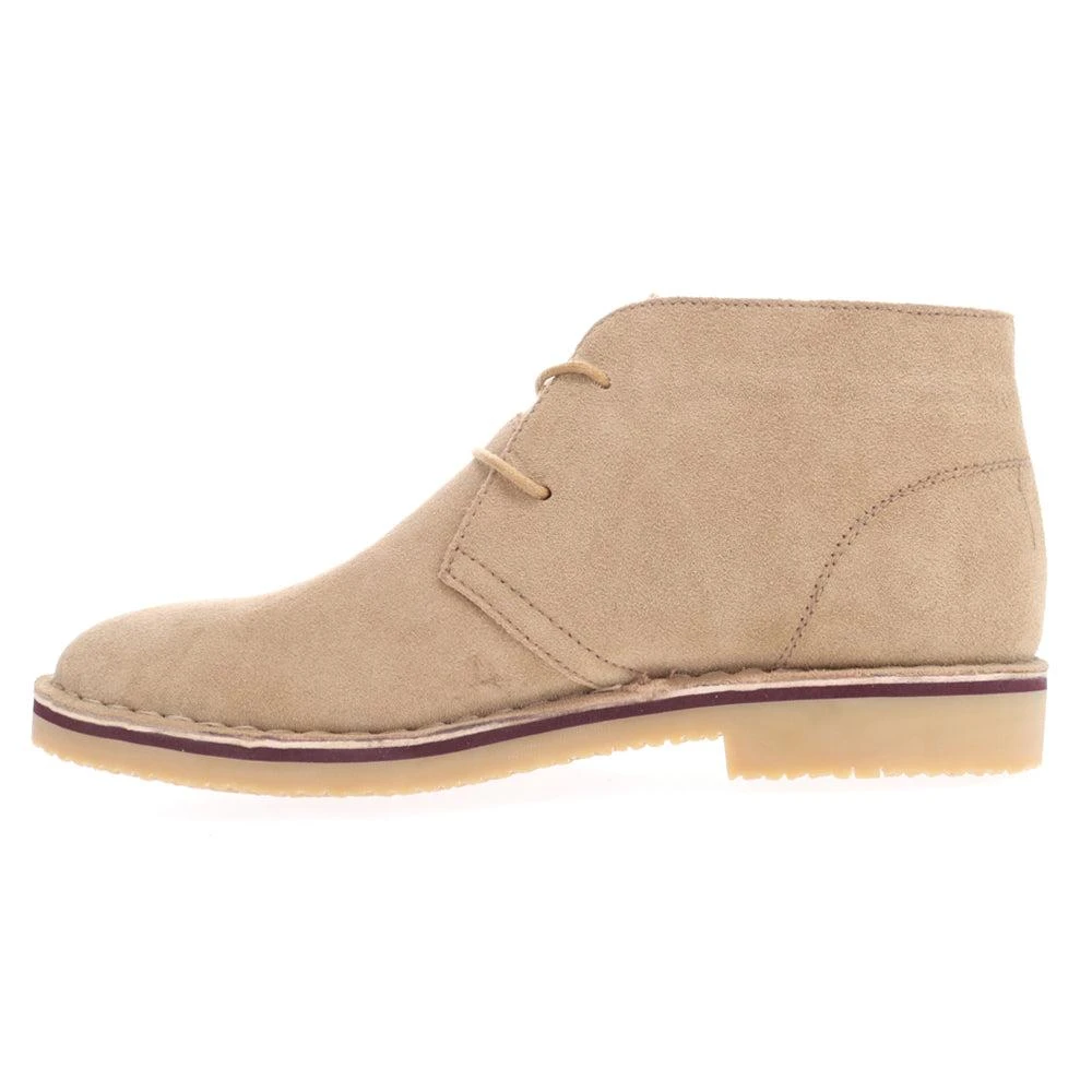 Propet Findley Round Toe Chukka Boots 3