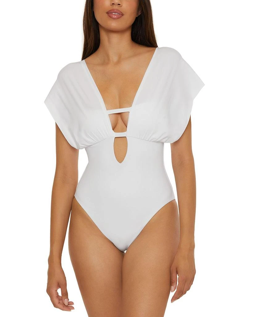 Becca The Butterfly Multi Way One Piece Swimsuit 7