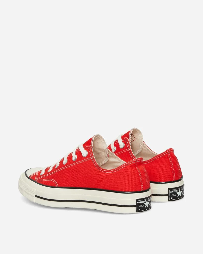 Converse Chuck 70 Low Vintage Canvas Sneakers Fever Dream 4