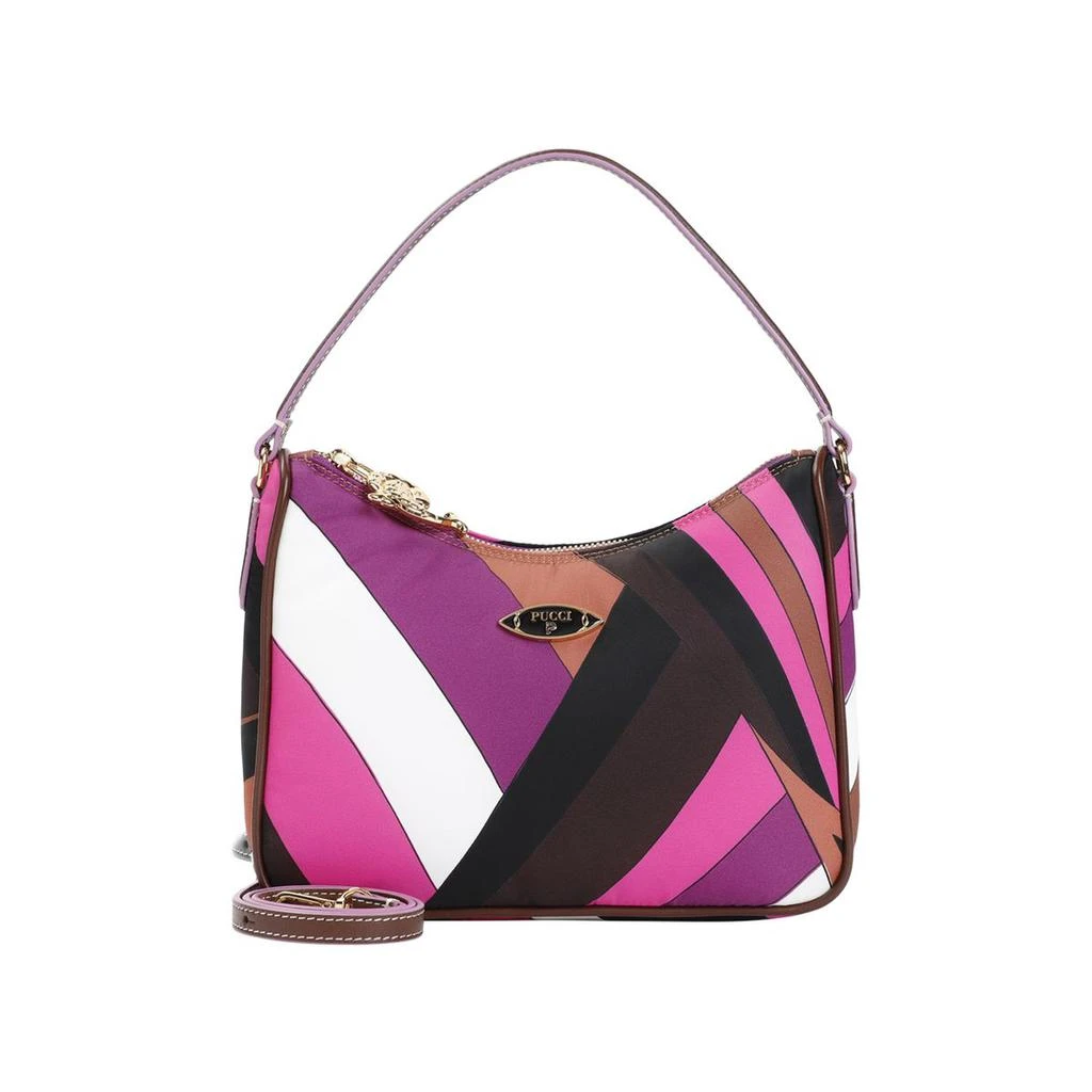 Pucci Pucci Shoulder Bags 1