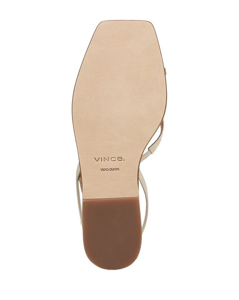Vince Women's Ali Sandals 6
