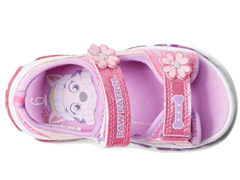 Josmo Kids Paw Patrol Lighted River Sandal (Toddler/Little Kid)