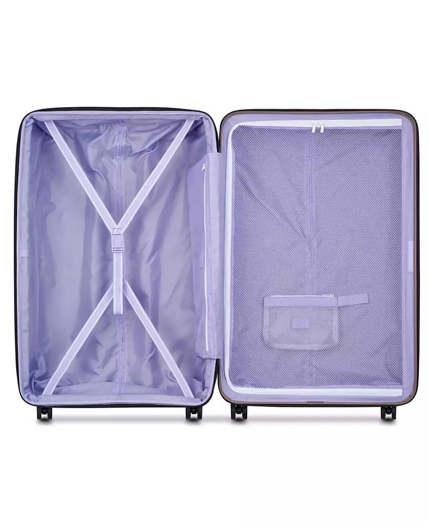 florence by mills x Delsey Paris 29" Catch Flights Expandable Spinner Upright 8