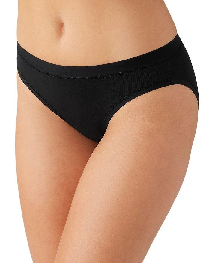 Wacoal Understated Cotton Bikini 3