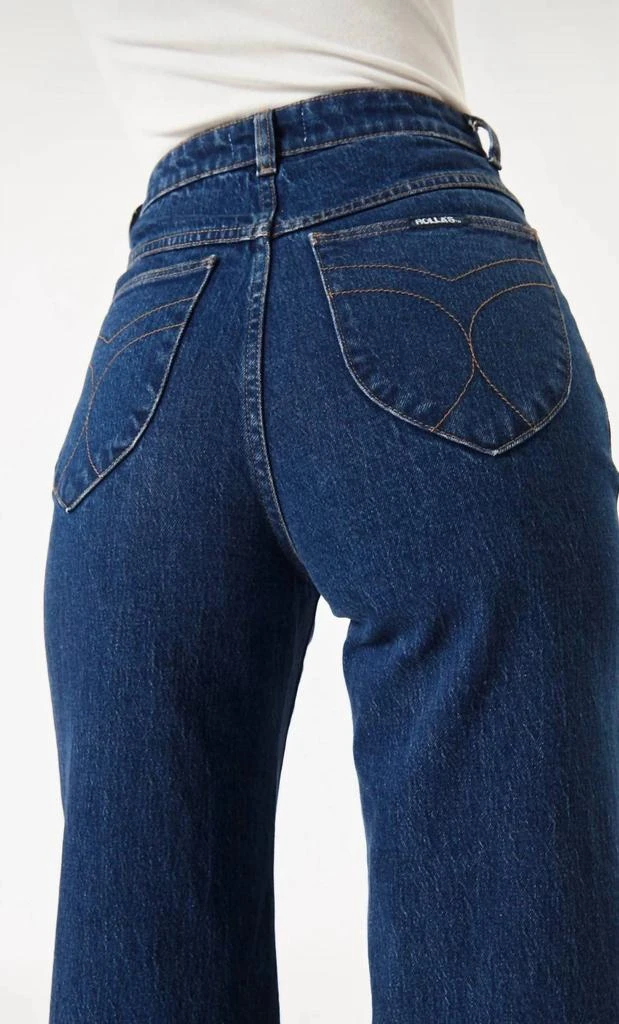 Rolla's Rolla'S - Sailor Jean Pants 7