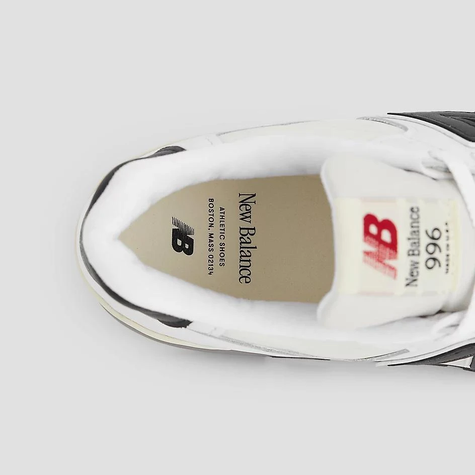 New Balance Made in USA 996 6