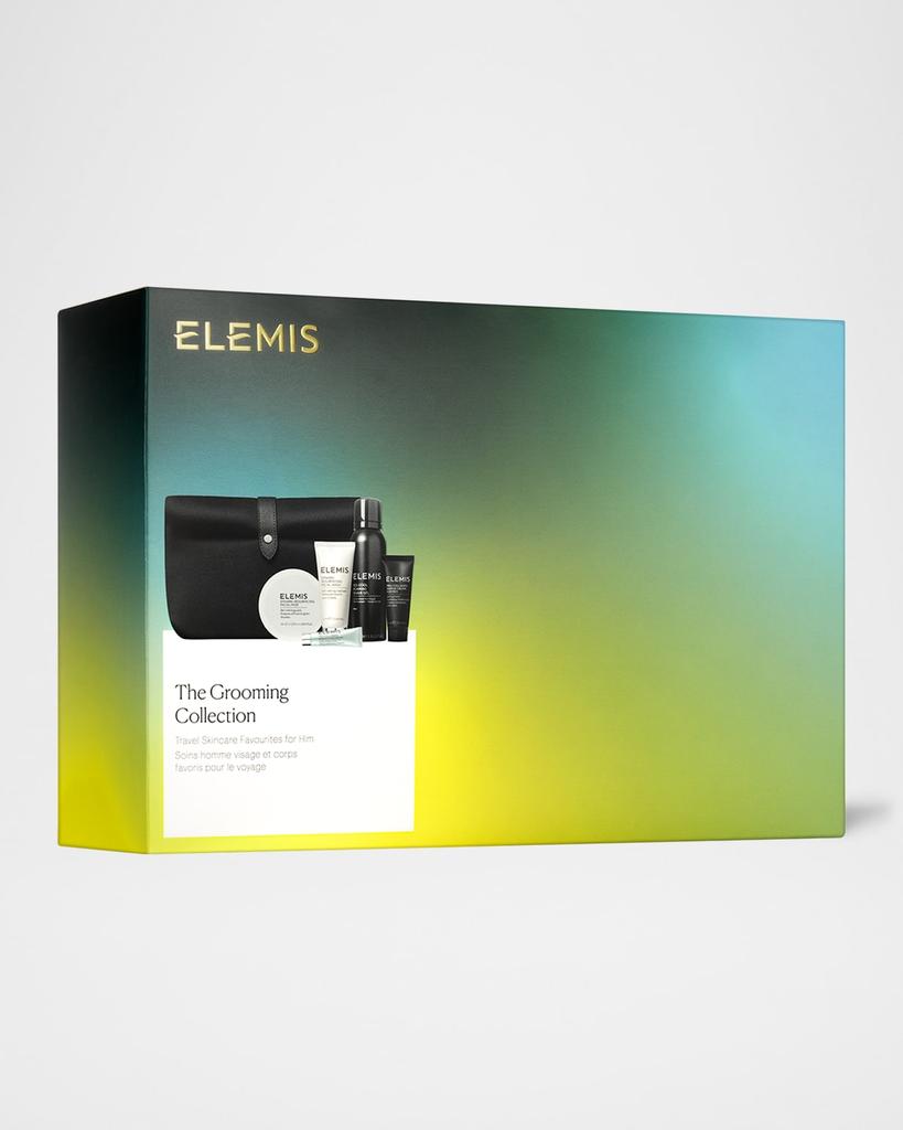 ELEMIS The Grooming Collection Travel Size
