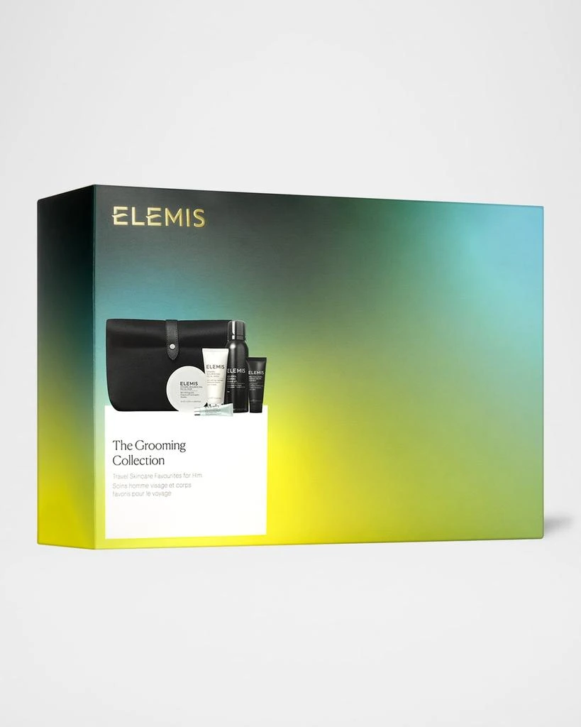 ELEMIS The Grooming Collection Travel Size 2