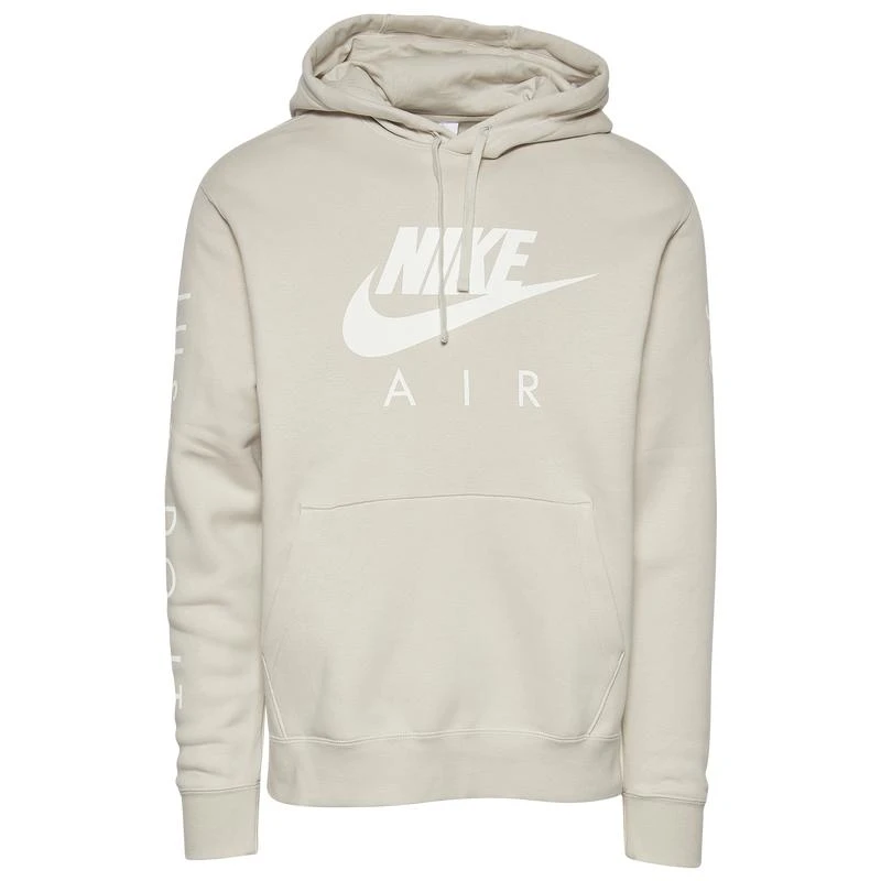 NIKE Nike Just Do It Hoodie - Men's 1