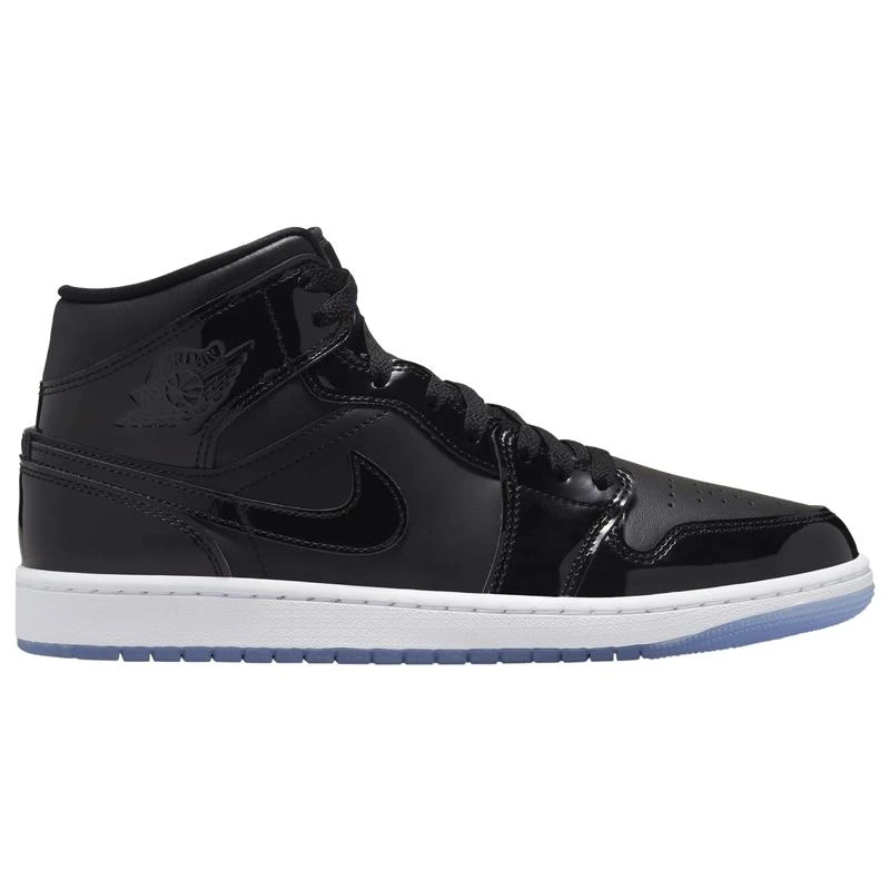 Jordan Jordan AJ 1 Mid SE - Men's 1
