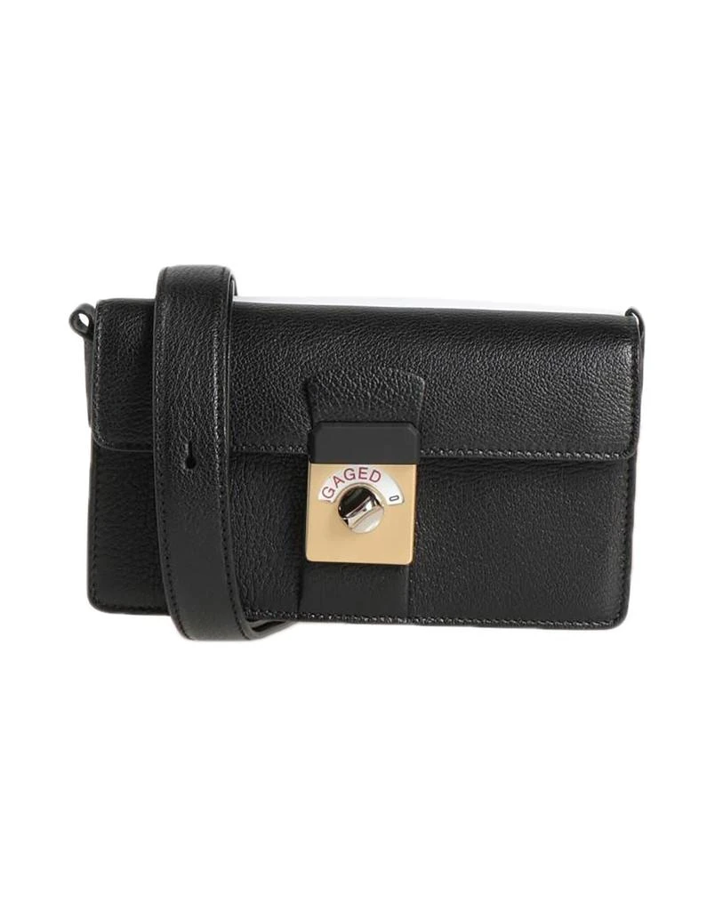MAISON MARGIELA Cross-body bags 1