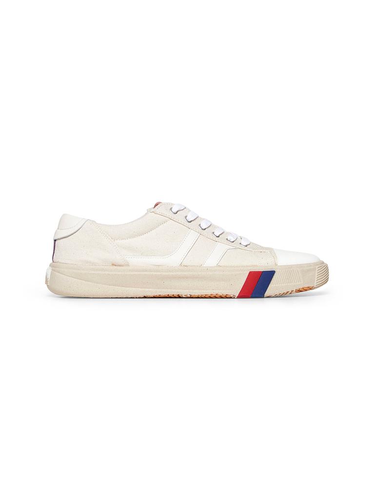 PRO-KEDS PRO-KEDS | Beige Royal II Orbit Low sneakers | Man | 40