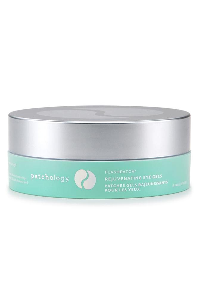 Patchology FlashPatch® Rejuvenating Eye Gels