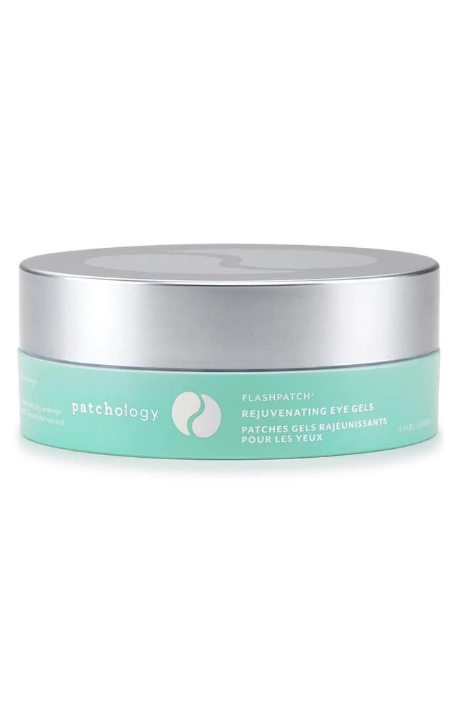 Patchology FlashPatch® Rejuvenating Eye Gels 1