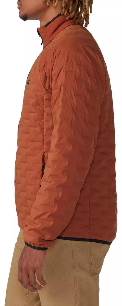 Mountain Hardwear Mountain Hardwear Men's Stretchdown Light Jacket 3