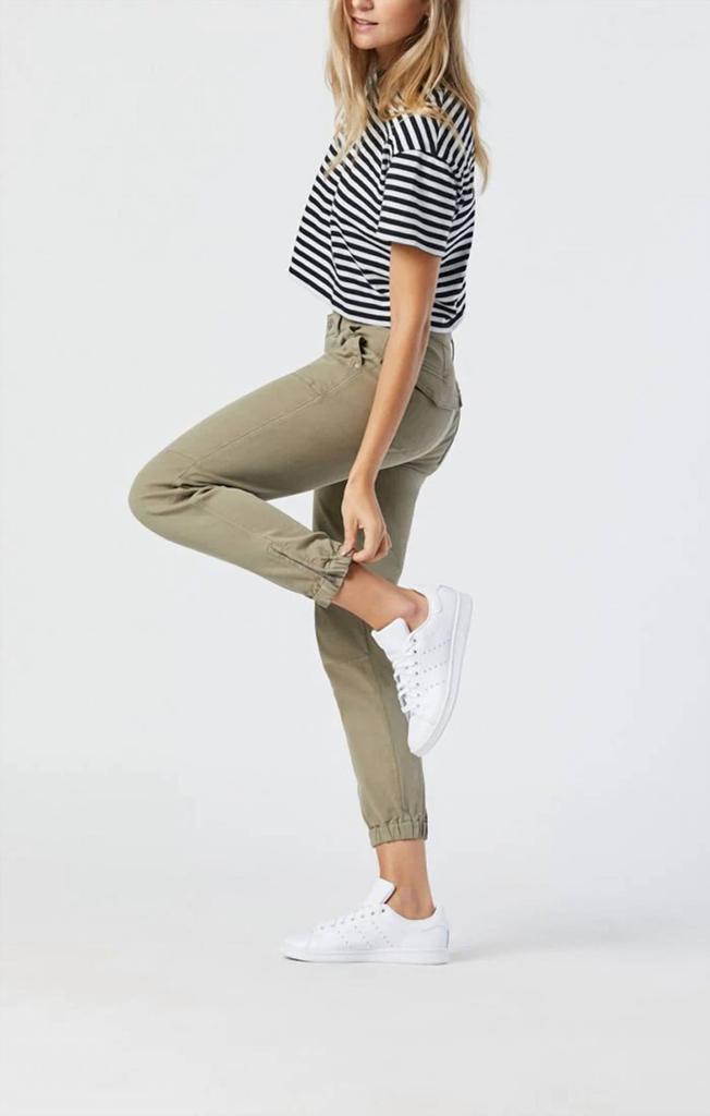 Mavi Jeans Mavi - Ivy Twill Slim Cargo Pant