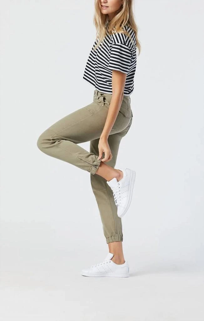 Mavi Jeans Mavi - Ivy Twill Slim Cargo Pant 2
