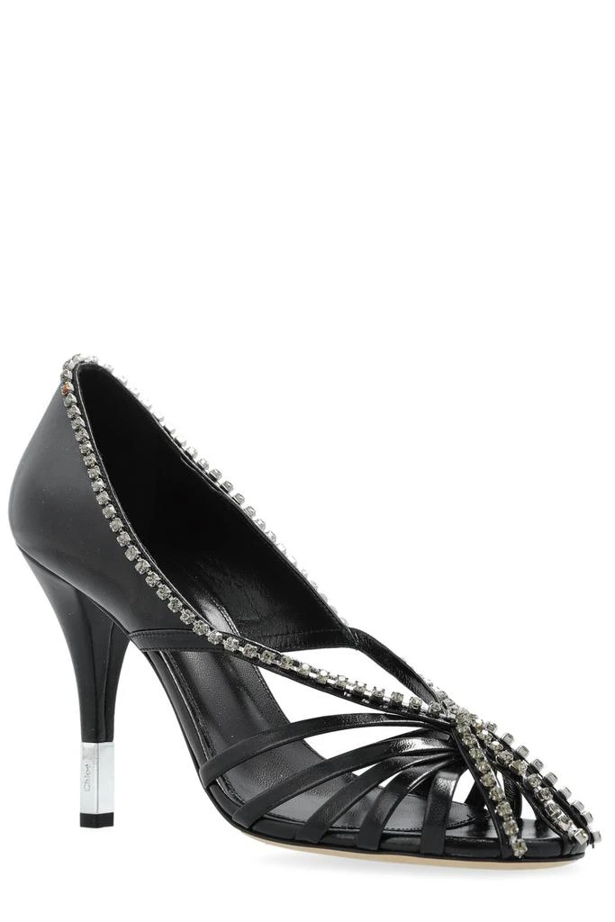 Chloé Chloé Leonie Pumps 2