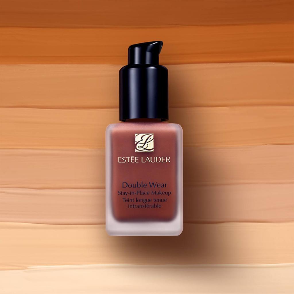 Estée Lauder Estée Lauder Double Wear Foundation Pump