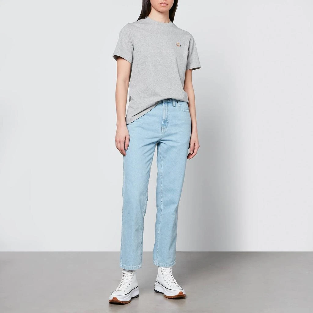 DICKIES Dickies Ellendale Cotton Denim Jeans 3