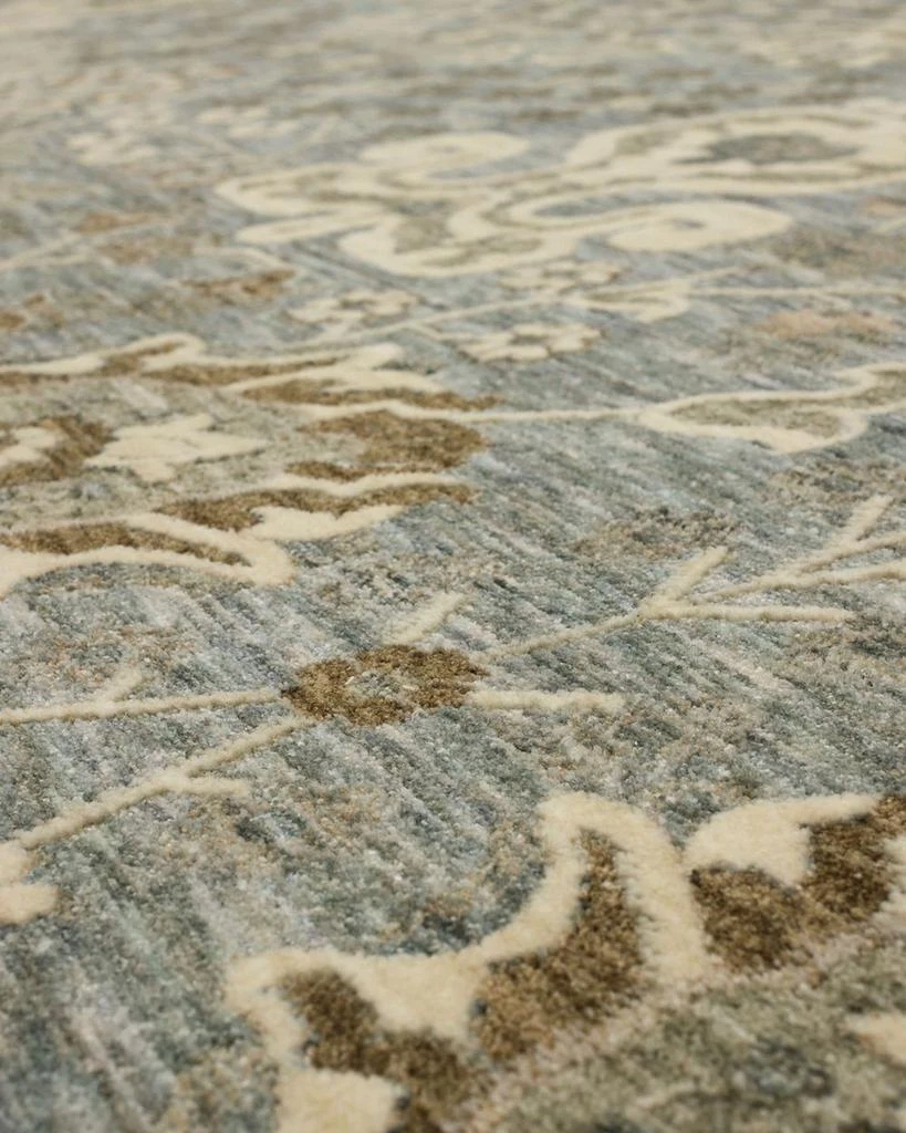 Karastan Divina Celestial Area Rug, 6
6" x 9
6" 3