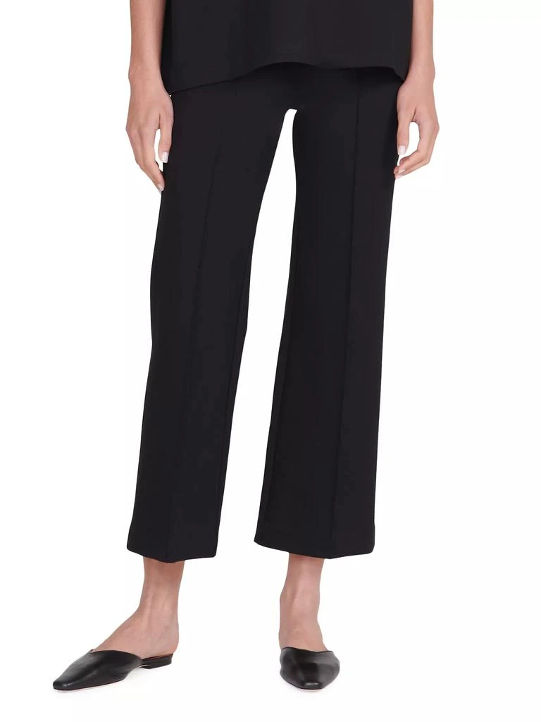Staud Knack Crop Pants 3