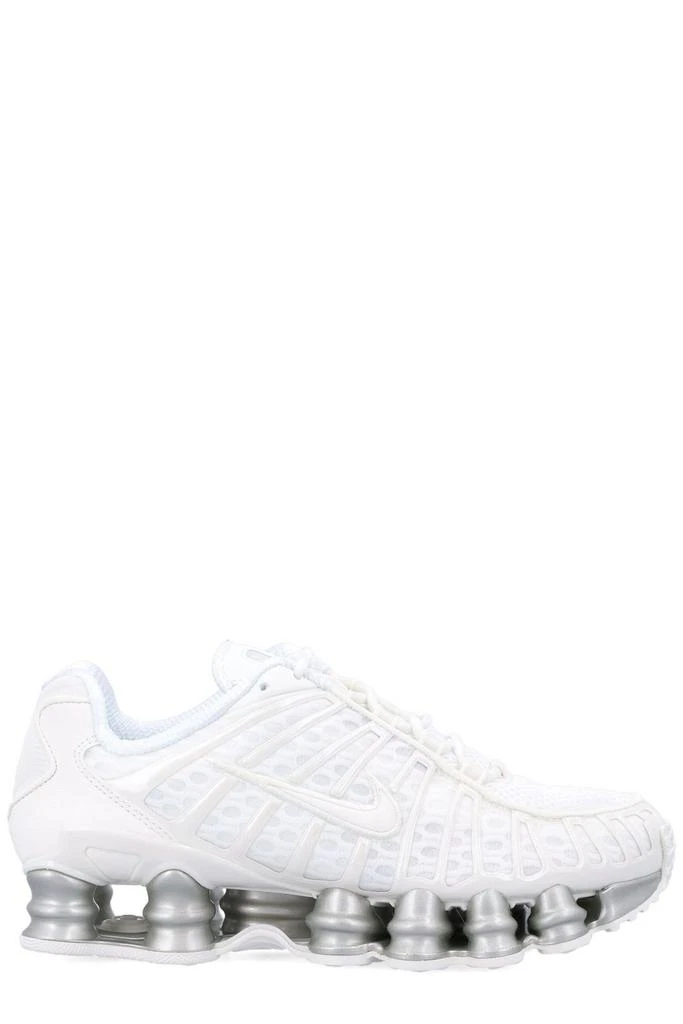 NIKE Nike Shox TL Lace-Up Sneakers from Cettire